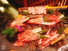 -黑牛の店·和牛烧肉(合生汇店)