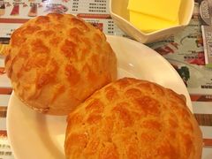 -香港新曜记茶餐厅(星耀城店)
