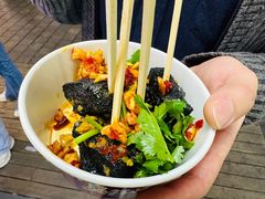 -黑色经典臭豆腐·湖南特产(坡子街店)