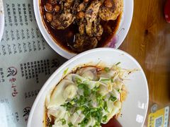 -杨大叔爱面子·四川小吃(岗头店)