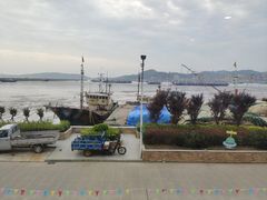 -舟山嵊泗列岛风景名胜区