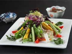 -Hatsune隐泉日式料理(三里屯太古里店)
