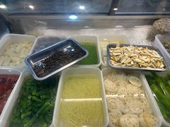 -好帮厨·下饭浏阳菜·坚持现炒(月湖店)