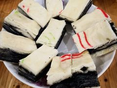 千层糕-温汤发糕(温汤店)
