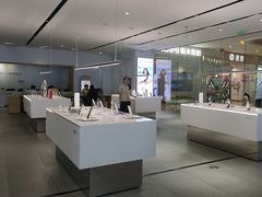 -OPPO服务体验中心(天津和平区天河城店)