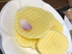 -香天下·四川火锅(安镇大润发店)