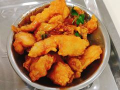 -吉林大学前卫南校区-湖畔餐厅