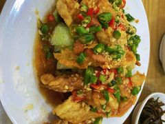 -祥和居炸酱面馆(美食街店)