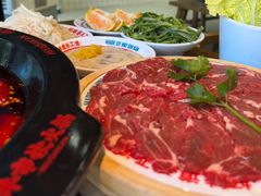 -牛市坎火锅(建设路店)