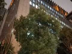 -南京银行(上海分行营业部)