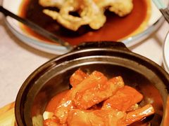 -晓粤·惹味粤菜(凯德乐峰广场店)