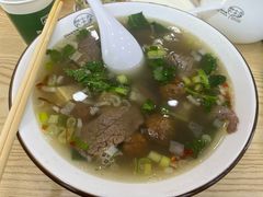 -四十九丸子汤(友好店)