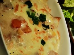 -玛格萝妮比萨屋(陆家浜路店)