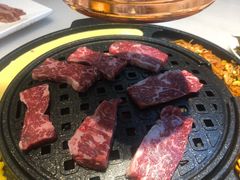 -韩宫宴炭火烤肉(印象城店)