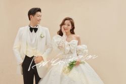 -巴黎春天婚纱摄影STUDIO·定制