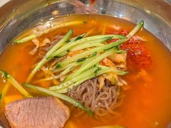 -火炉火自助餐(西直门凯德MALL店)