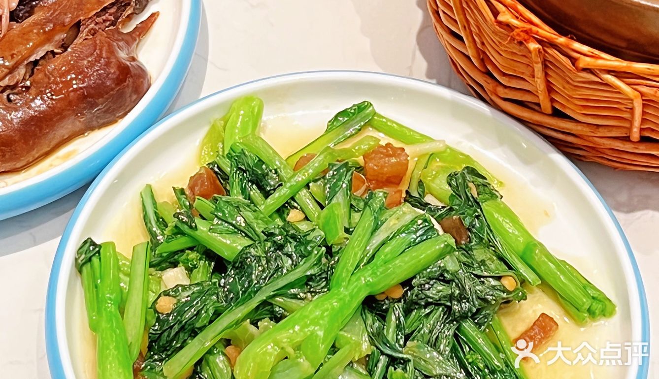 超级适合夏天来吃的潮汕小馆子