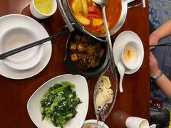 -古南都·老广东酒楼(龙江店)