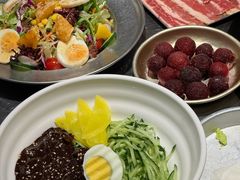-首尔烤肉大排档(合生汇店)