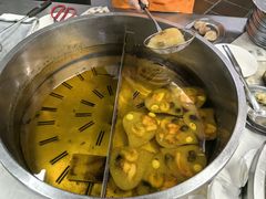 鲎粿-老福合沟无米粿甜汤粿品店