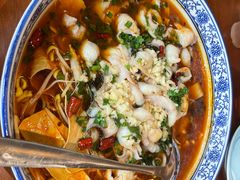 -苏渝汇重庆江湖菜(桐泾公园店)