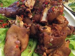 -锡和无锡菜(景丽苑店)