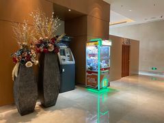 -上海浦东假日酒店