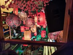 -醉三巡酒馆(浑南店)