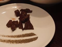 -佛山希尔顿酒店·融誉亚洲美食荟