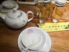 -一盏明灯全素斋(殊像寺店)