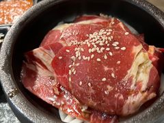 -九田家黑牛烤肉料理(潍坊青州市泰华城店)