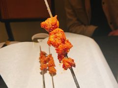 -鸽子侯·家宴·平价海鲜(市图书馆店)