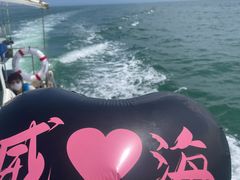 -威海国际海水浴场旅游区