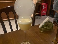 -LE MISSMORE餐酒吧(茉念西里店)