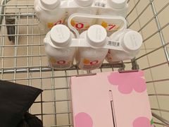 -盒马X会员店(王府井奥莱UP TOWN店)