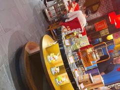 -三宝涮肉(体育学院店)