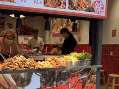 -三大营南昌水煮·油炸(天城路店)
