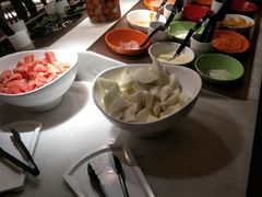 -比格比萨自助(宋家庄店)