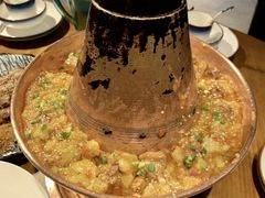 -觅山云南菜(泊富ICITY店)