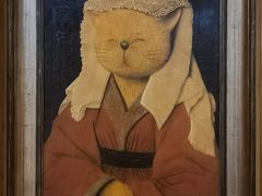 -华氏画廊