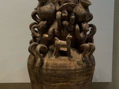 -镇江博物馆
