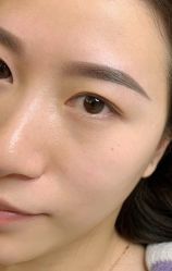 -处女座·MISS VIRGO·半永久纹眉野生眉