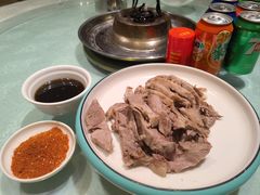 -老毛手抓·盐池滩羊非遗手抓(宁夏总店)
