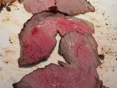-拉蒂娜·巴西牛排馆 Latina·Brazilian Steakhouse(王府井喜悦店)