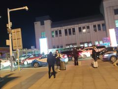 -烟台南站
