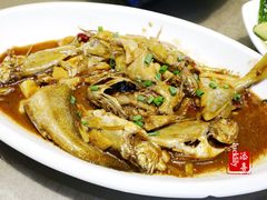 -天天渔港海鲜酒家(石浦玉泉路店)