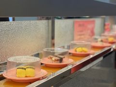 -争鲜回转寿司(朝外悠唐PLUS店)