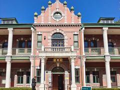 -北京动物园-畅观楼