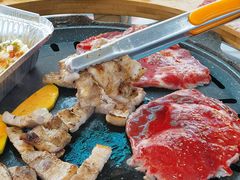 -玄希浪漫厨房·韩料烤肉(湖滨银泰in77店)