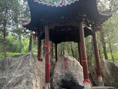 -浮来山风景区